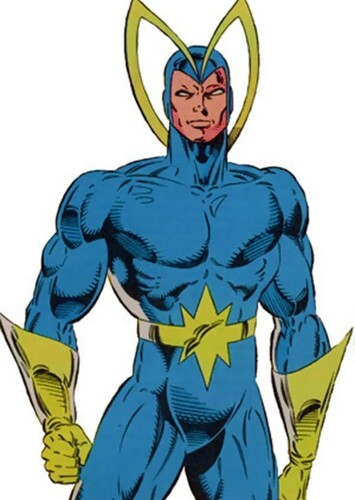 Starhawk