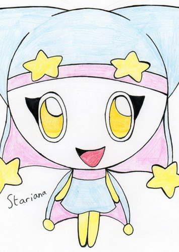 Stariana