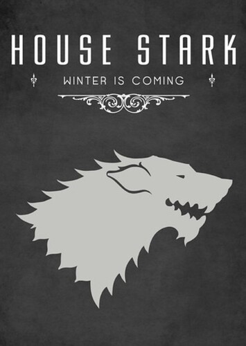 Stark Family (Game of Thrones)