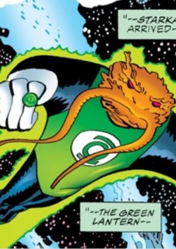 Starkadr