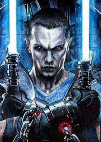 Starkiller