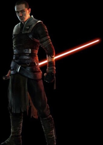 Starkiller