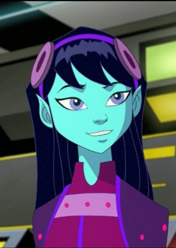 Starlee Hambrath