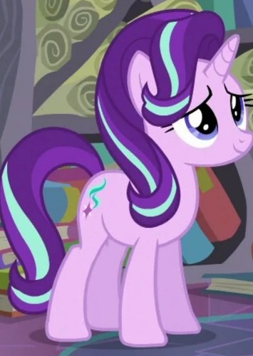 Starlight Glimmer