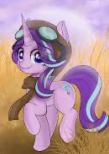 Starlight Glimmer