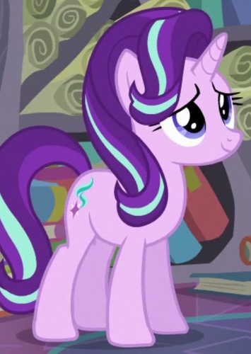 Starlight Glimmer