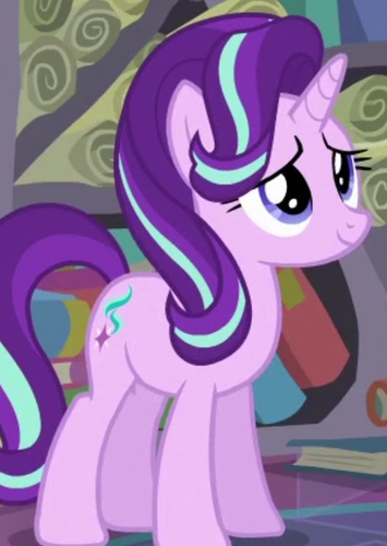 Starlight Glimmer
