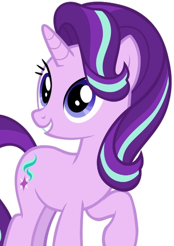 Starlight Glimmer