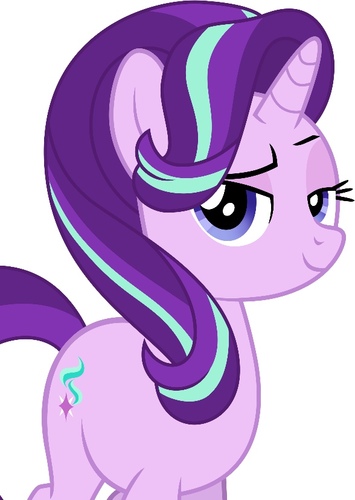 Starlight Glimmer