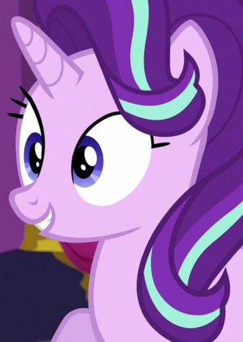 Starlight Glimmer