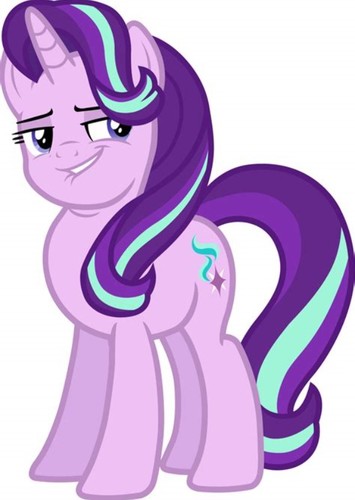 Starlight Glimmer