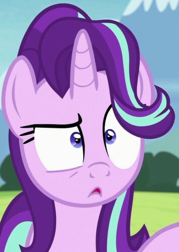 Starlight Glimmer (voice)