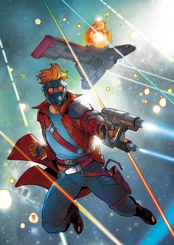 Starlord