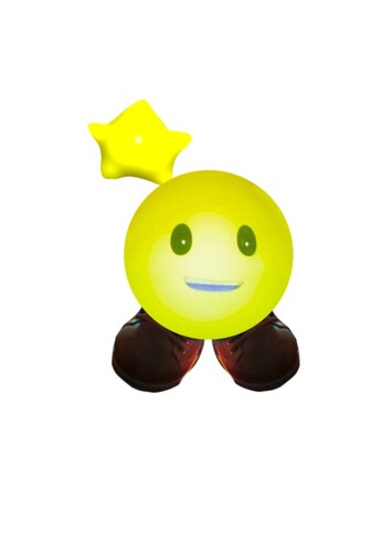 Starlow