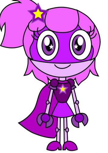 StarLulu