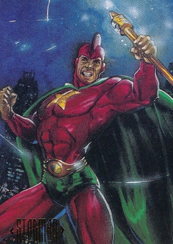Starman