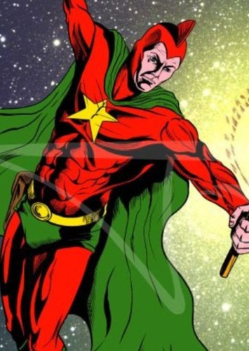 Starman