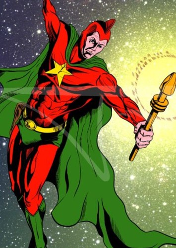 Starman