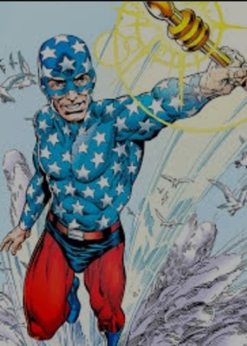 Starman