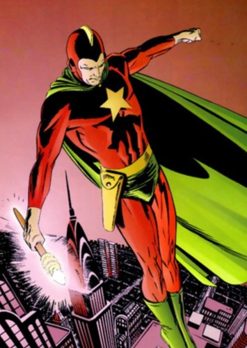 Starman