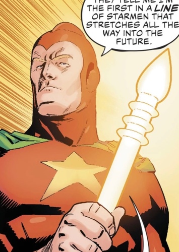 Starman
