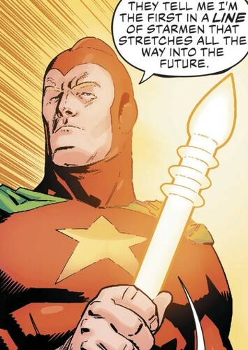 Starman