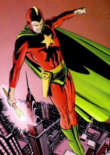 Starman I