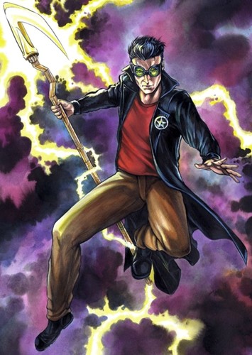 Starman III