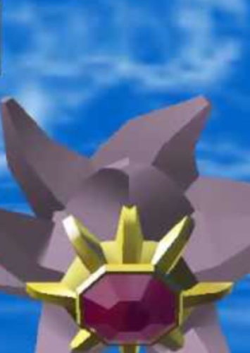 Starmie