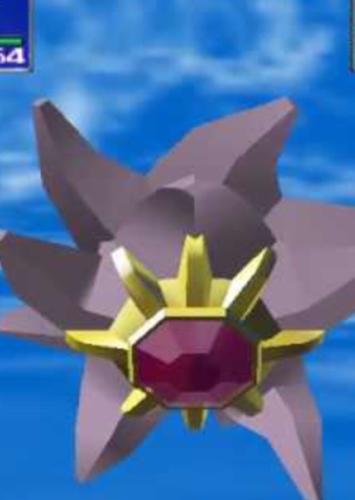 Starmie