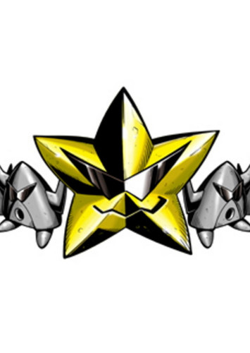 Starmons