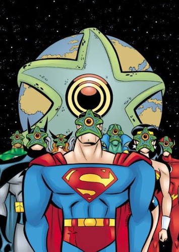 Starro