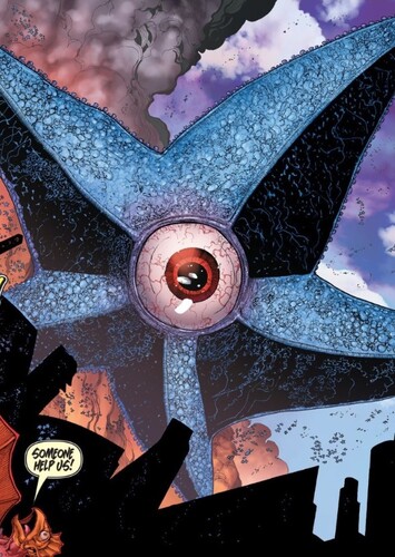 Starro