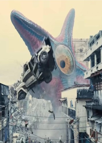 Starro