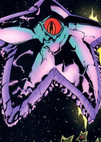 Starro