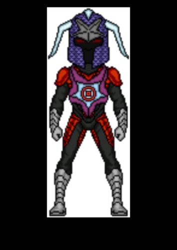 Starro the Conqueror