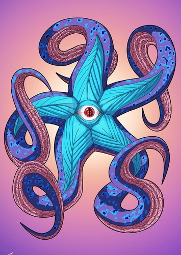 Starro the Conqueror