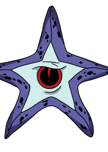 Starro the Conqueror