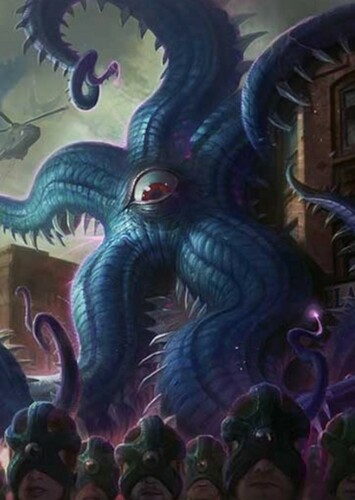 Starro the Conqueror