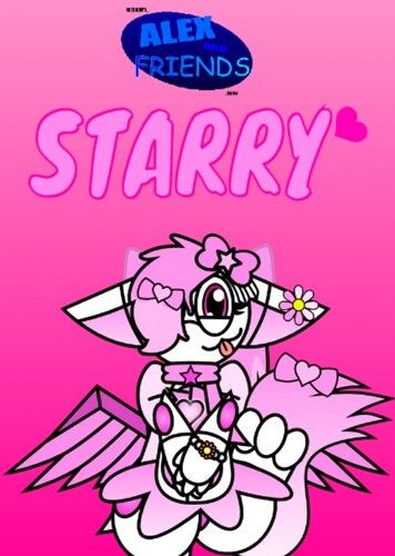 Starry