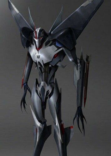 Starscream