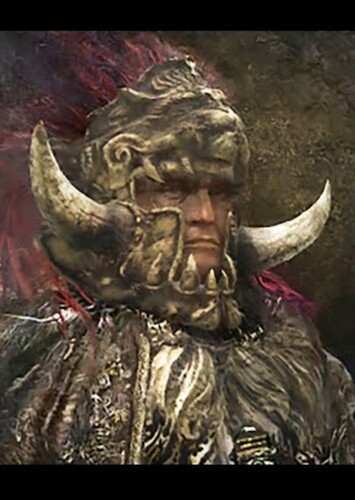 Starscourge Radahn