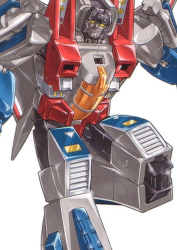 Starscream