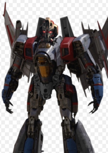 Starscream