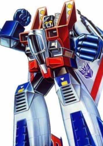 Starscream