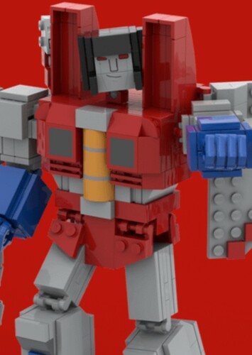 Starscream