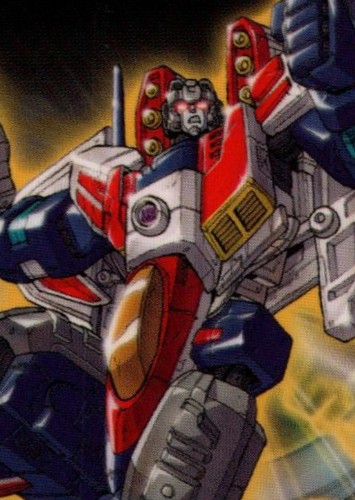 Starscream