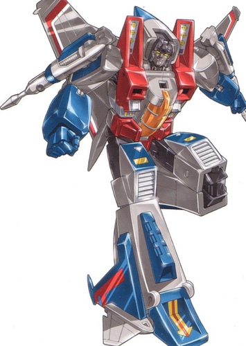 Starscream