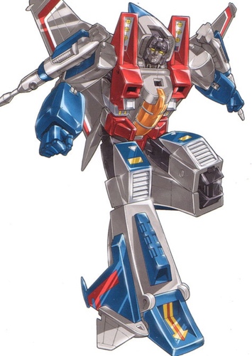 Starscream