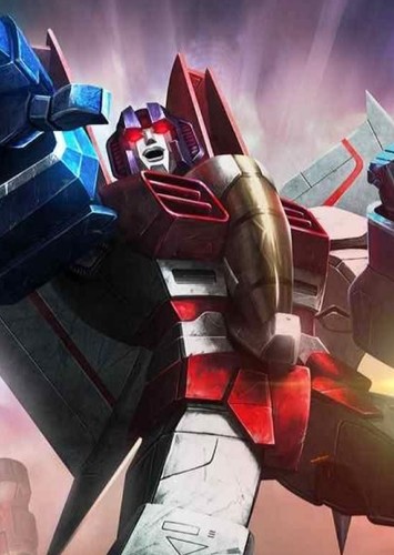 Starscream